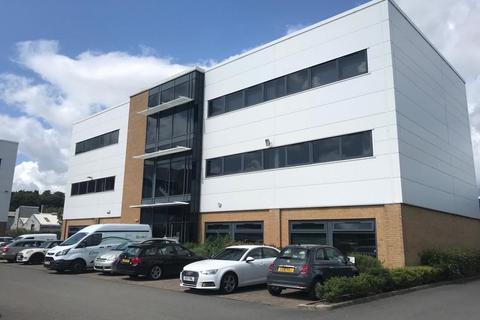 Office to rent - Modern Office Space, De-Clare Court,  Pontygwindy road, Caerphilly, CF83 3HU