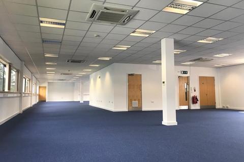 Office to rent - Modern Office Space, De-Clare Court,  Pontygwindy road, Caerphilly, CF83 3HU