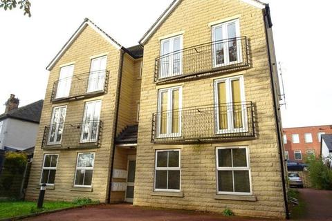 2 bedroom apartment to rent - Hallamgate Road, Sheffield, S10 5BT