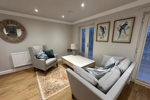 2 bedroom apartment to rent, Hallamgate Road, Sheffield, S10 5BT