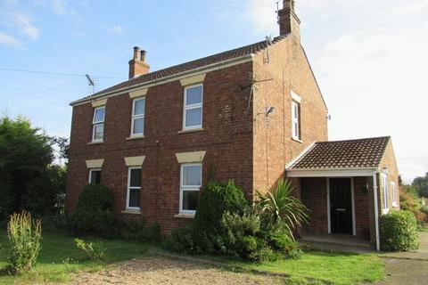 Search Farm Houses For Sale In Lincolnshire | OnTheMarket