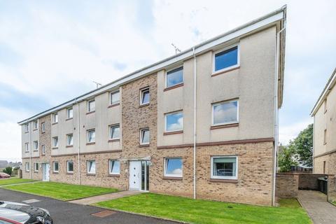 2 bedroom apartment to rent, Cocklebie Road, Kilmarnock