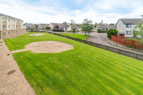 2 bedroom apartment to rent, Cocklebie Road, Kilmarnock