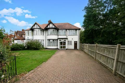 Search 4 Bed Houses For Sale In Harrow On The Hill Onthemarket