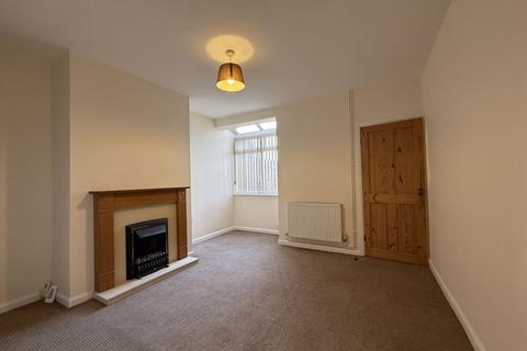 2 bedroom townhouse to rent, Fairfax Street, Stoke-On-Trent