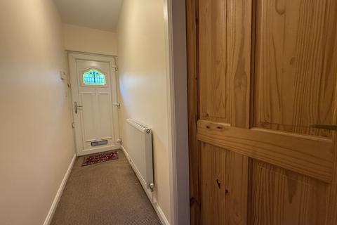 2 bedroom townhouse to rent, Fairfax Street, Stoke-On-Trent