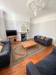 7 bedroom terraced house to rent, Plymouth PL4