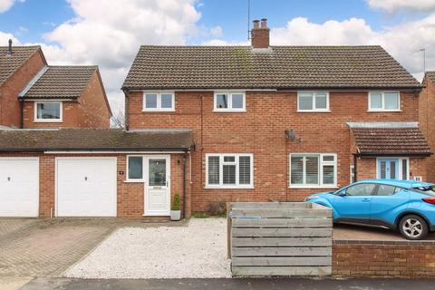 3 bedroom semi-detached house for sale, Tring