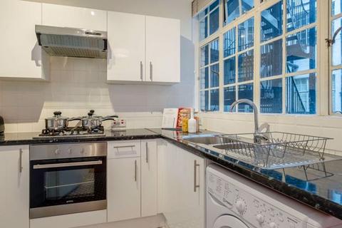 2 bedroom apartment to rent, Strathmore Court, Park Road, St Johns Wood, NW8