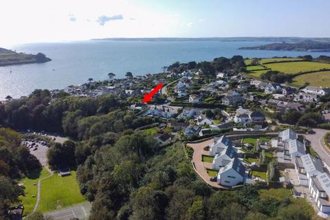 5 bedroom detached bungalow for sale, Grove Hill, St Mawes