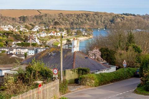 5 bedroom detached bungalow for sale, Grove Hill, St Mawes