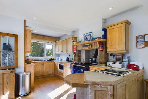 5 bedroom detached bungalow for sale, Grove Hill, St Mawes