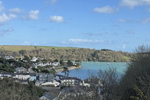 5 bedroom detached bungalow for sale, Grove Hill, St Mawes