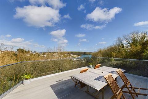 5 bedroom detached bungalow for sale, Grove Hill, St Mawes