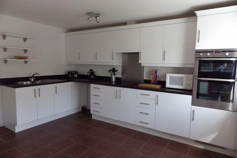 1 bedroom house to rent, Hornbeam Close, Bristol