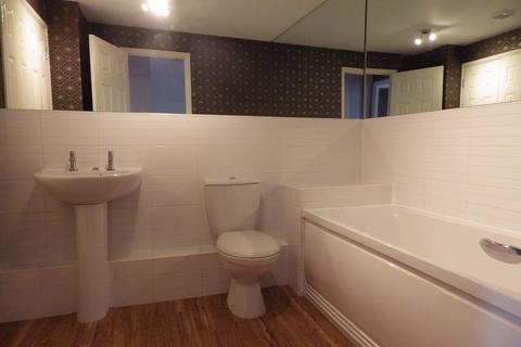 1 bedroom house to rent, Hornbeam Close, Bristol