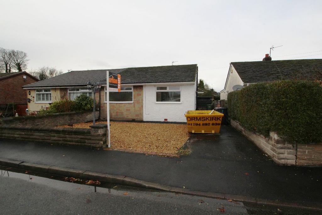 Sandy Lane, Melling 2 bed bungalow to rent £1,050 pcm (£242 pw)