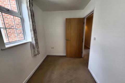2 bedroom flat to rent, Edgar House, Bawtry Road, Doncaster