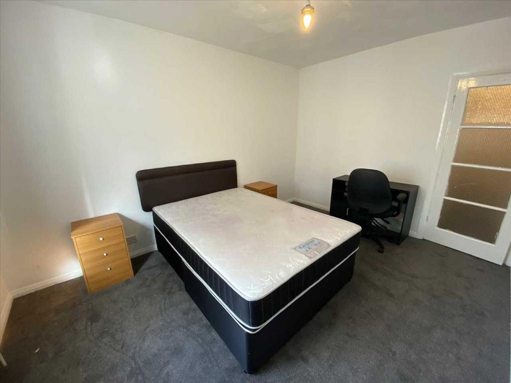 Single bedroom