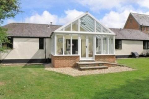 3 bedroom barn conversion to rent, Pond Cottage