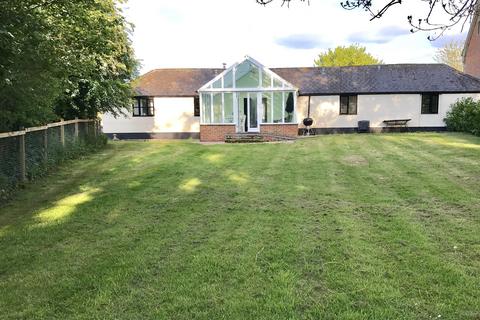 3 bedroom barn conversion to rent, Pond Cottage