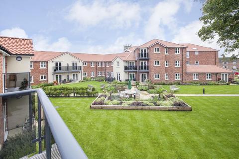 2 bedroom apartment for sale - Rogerson Court, Pocklington, YO42 2SJ