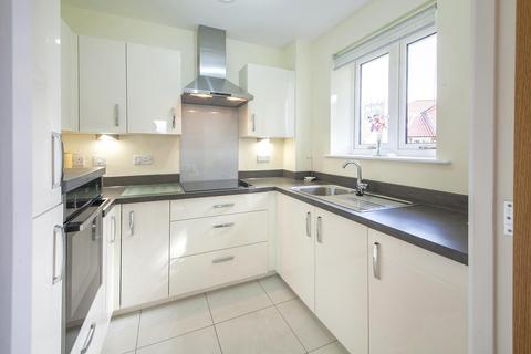 2 bedroom apartment for sale - Rogerson Court, Pocklington, YO42 2SJ