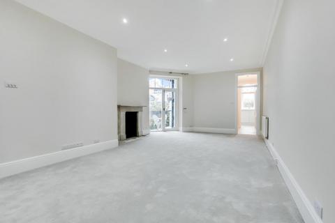 1 bedroom flat to rent, Warwick Mansions, Kensington SW5