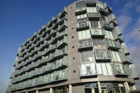 1 bedroom apartment to rent, Greengate, Manchester M3