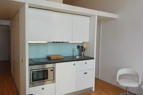 1 bedroom apartment to rent, Greengate, Manchester M3
