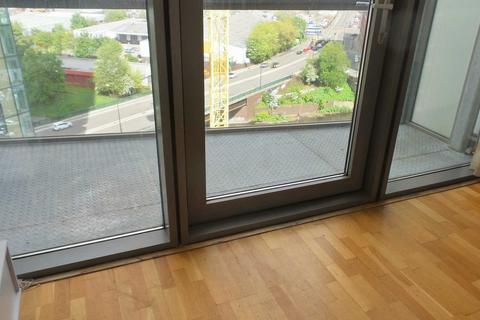 1 bedroom apartment to rent, Greengate, Manchester M3