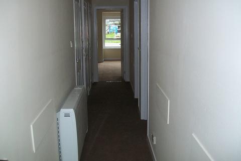 1 bedroom ground floor flat to rent, 4 Penkiln Mews, Minnigaff, Newton Stewart, Dumfries And Galloway. DG8 6AA