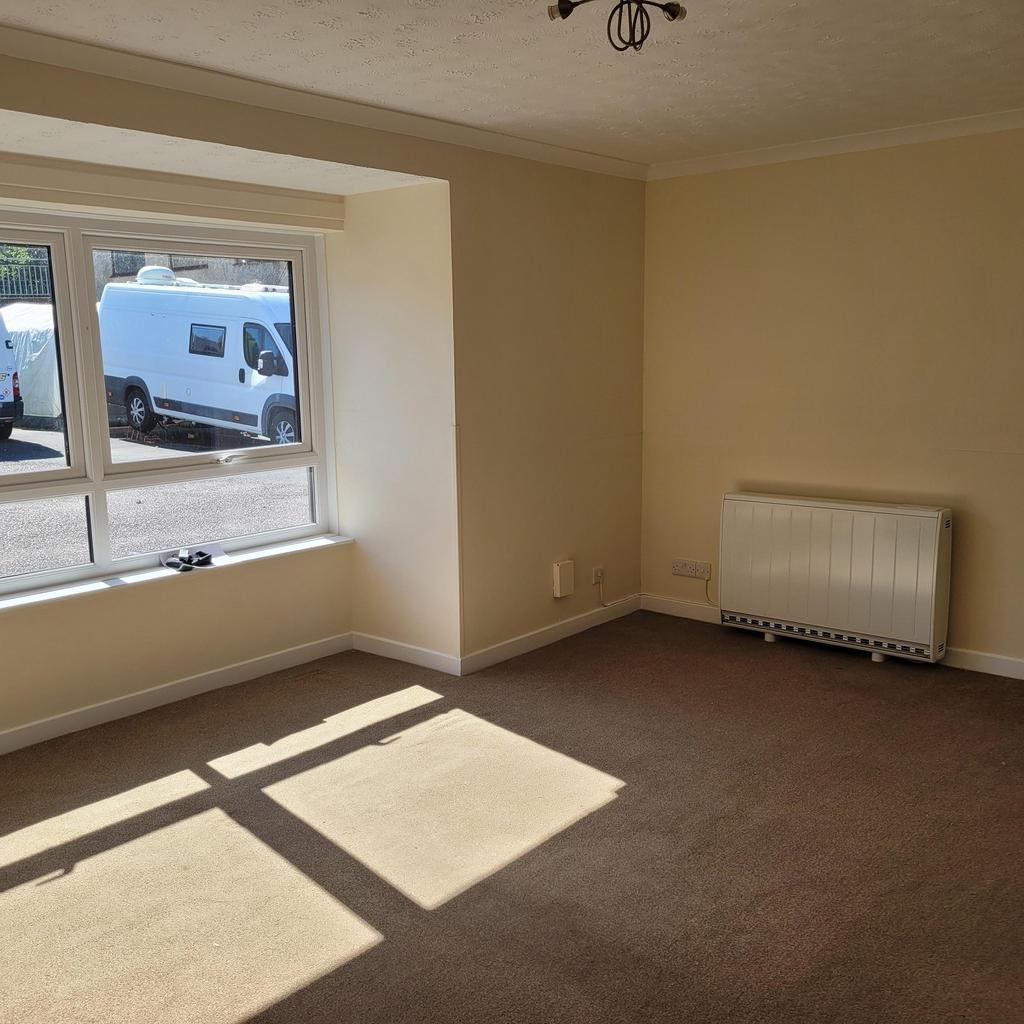 Apartment in Newton Stewart - View 3