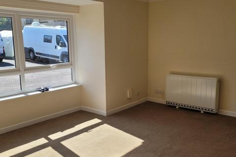 1 bedroom ground floor flat to rent, 4 Penkiln Mews, Minnigaff, Newton Stewart, Dumfries And Galloway. DG8 6AA