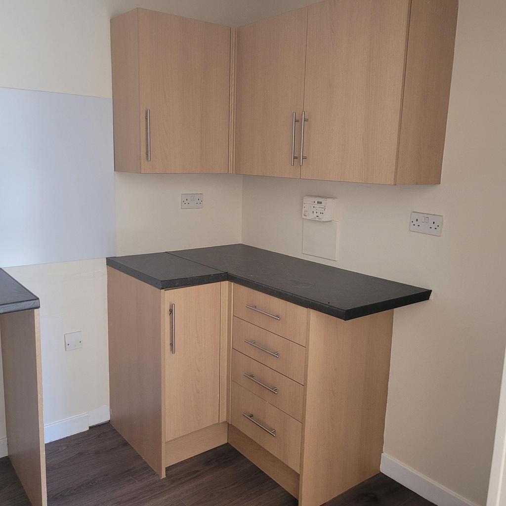 Apartment in Newton Stewart - More