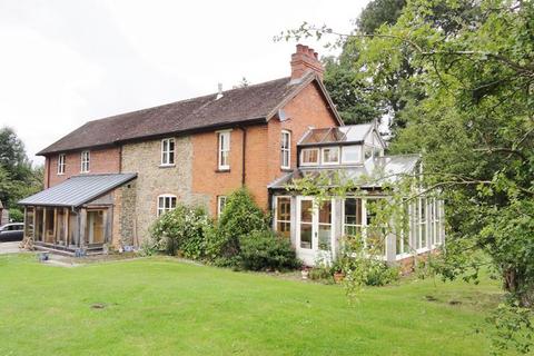 3 bedroom detached house to rent, Lower House Farm, Evendine Lane, Malvern, Herefordshire, WR13