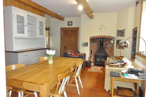 3 bedroom detached house to rent, Lower House Farm, Evendine Lane, Malvern, Herefordshire, WR13