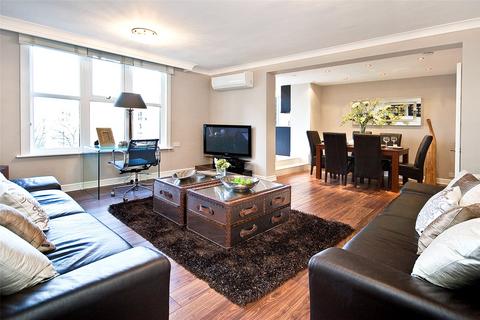 3 bedroom apartment to rent, St. Johns Wood Park, St Johns Wood, London, NW8