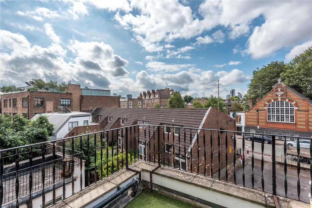 Northchurch Road, Islington, London, N1 2 bed to rent £3,300 pcm (£762 pw)
