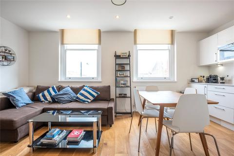 1 bedroom apartment to rent, Upper Street, Islington, London, N1