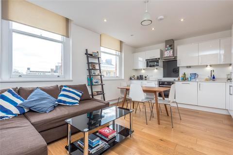 1 bedroom apartment to rent, Upper Street, Islington, London, N1