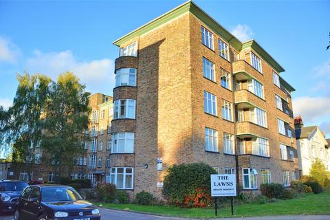 3 bedroom apartment to rent, The Lawns, Lee Terrace, Blackheath, London, SE3