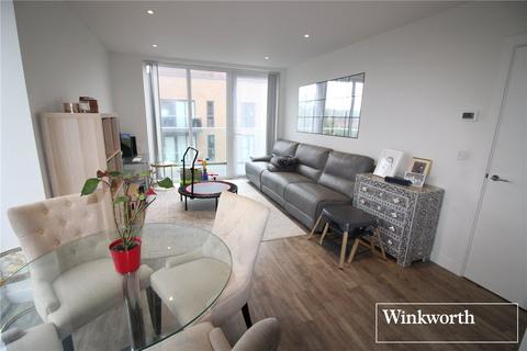 2 bedroom apartment to rent, Wesley House, Station Road, Borehamwood, Hertfordshire, WD6