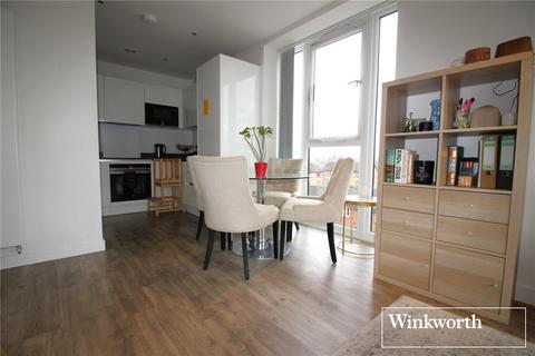 2 bedroom apartment to rent, Wesley House, Station Road, Borehamwood, Hertfordshire, WD6