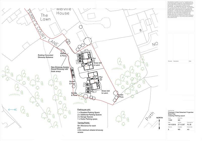 plot-1-land-to-rear-of-melville-house-high-street-ruardean