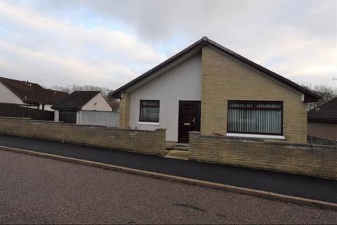 3 bedroom detached house to rent, Crathes Place, Ellon, Aberdeenshire, AB41