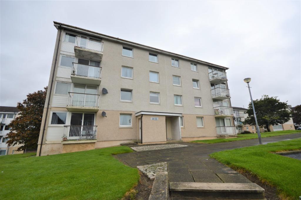 Telford Road, East Kilbride, South Lanarkshire, G75 2 bed flat £475