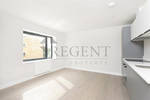 1 bedroom apartment to rent, Luna Apartments, Field End Road, HA4