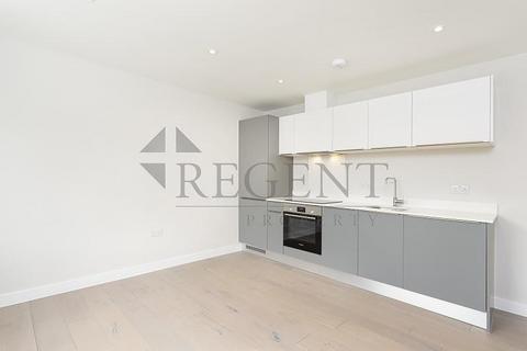 1 bedroom apartment to rent, Luna Apartments, Field End Road, HA4