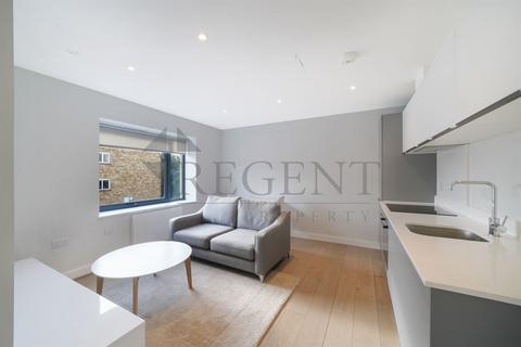 1 bedroom apartment to rent, Luna Apartments, Field End Road, HA4